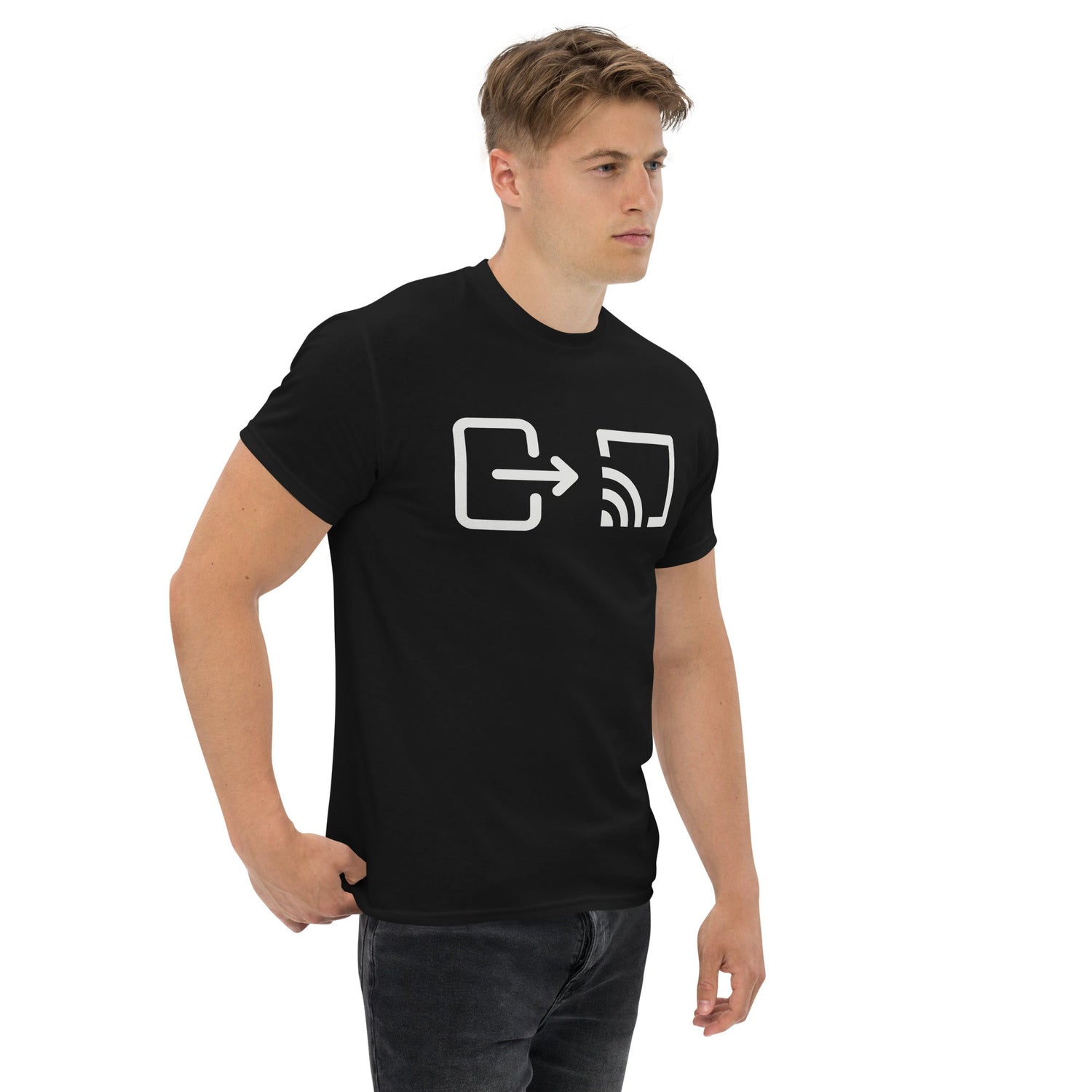 Casting Out T-Shirts