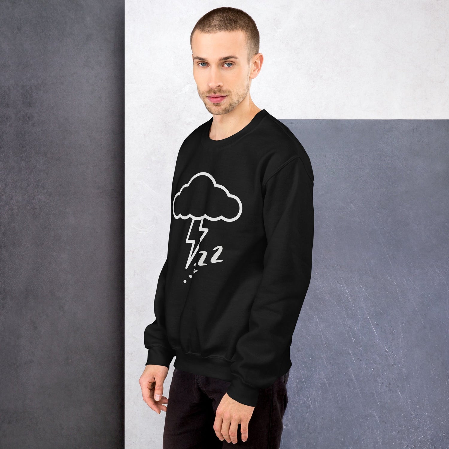 Stormy Sleeper Jumpers